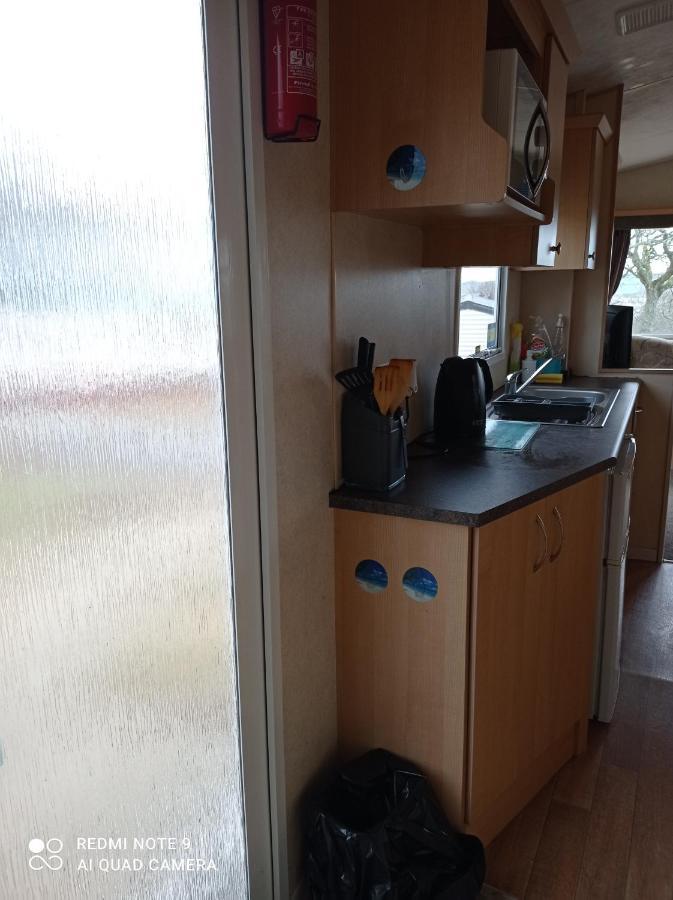 Porchfield  Family Holiday Home - Thorness Bay - Wifi מראה חיצוני תמונה